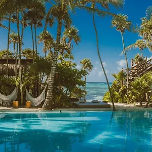 Jashita (adults Only) 5*, Tulum Mexico