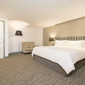 Hotel Presidente Intercontinental Guadalajara By Ihg, Zapopan