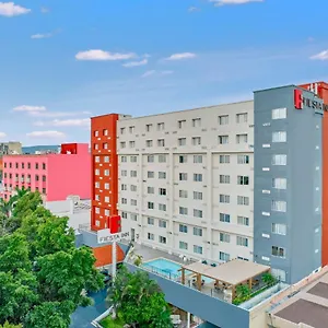 Hotel Fiesta Guadalajara Expo, Zapopan