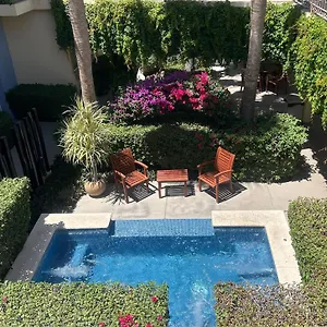 San Angel , Cabo San Lucas Mexico