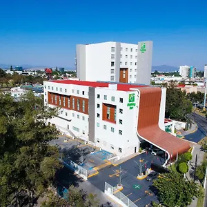 Hotel Guadalajara Patria-universidad By Ihg, Zapopan