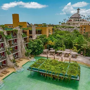 Xcaret Mexico Parks Fun Inclusive (adults Only) 5*, Playa del Carmen Mexico