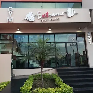Hotel Real, Zapopan