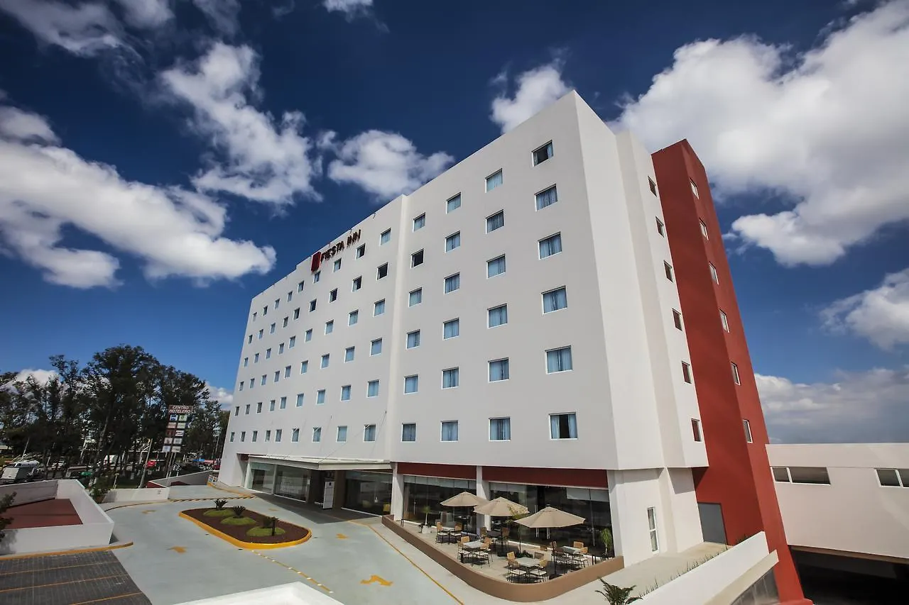 Fiesta Inn Guadalajara Periferico Poniente Zapopan Mexico