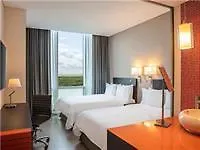 **** Hotel Fiesta Inn Guadalajara Periferico Poniente Zapopan Mexico