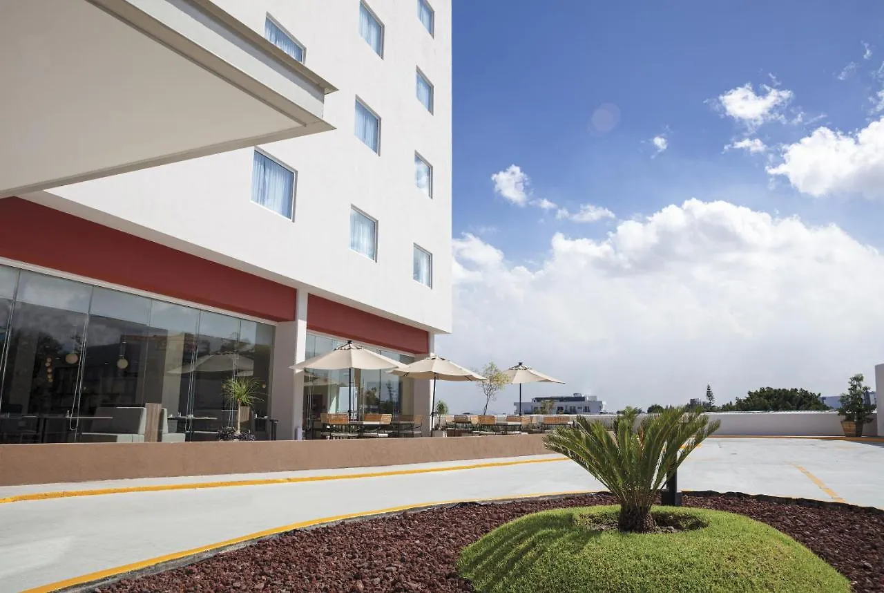 Fiesta Inn Guadalajara Periferico Poniente Zapopan