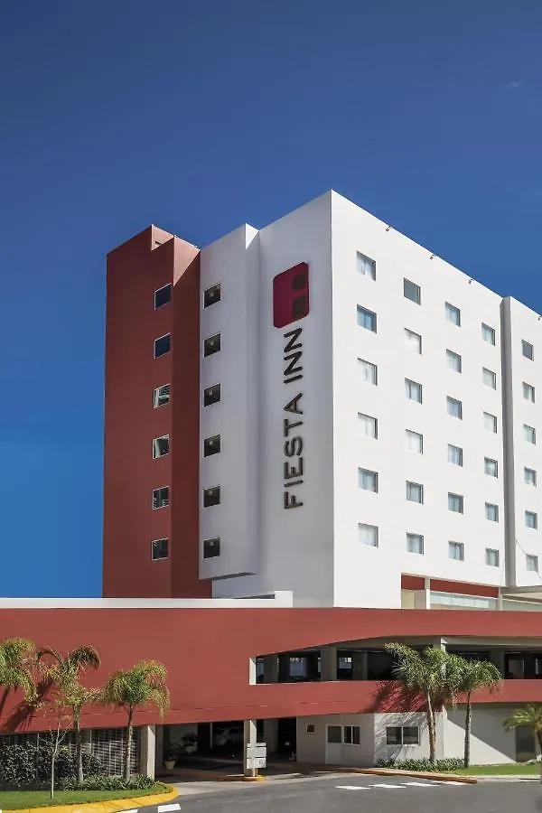 Fiesta Inn Guadalajara Periferico Poniente contacts